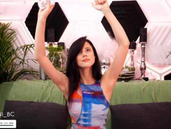 Taanni bongacams stream image