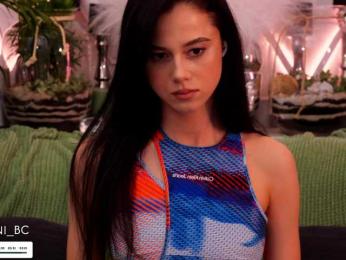 Taanni bongacams stream image