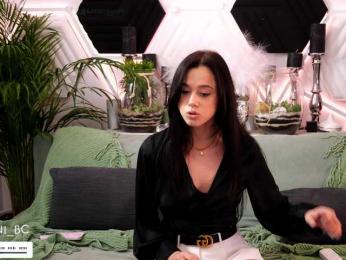 Taanni bongacams stream image