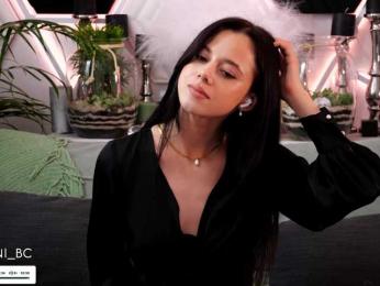 Taanni bongacams stream image