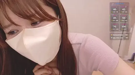 miori-oxo__ stripchat stream image