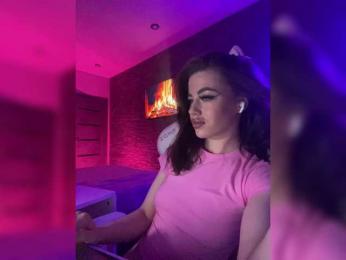 HotGirlEva bongacams stream image