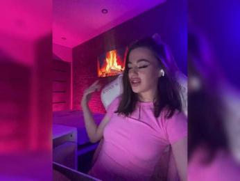 HotGirlEva bongacams stream image