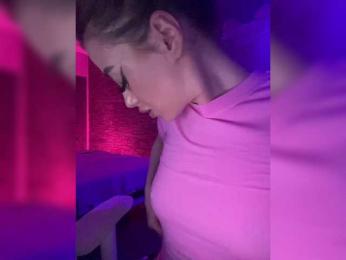 HotGirlEva bongacams stream image