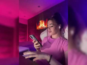 HotGirlEva bongacams stream image