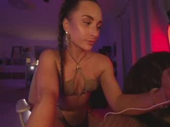 hannahjames710 chaturbate stream image