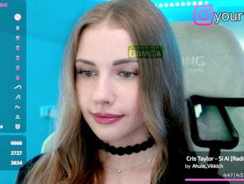 VikkiExtraCheese bongacams stream image