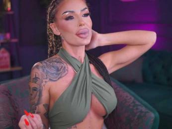 RaquelleVon bongacams stream image