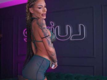 RaquelleVon bongacams stream image