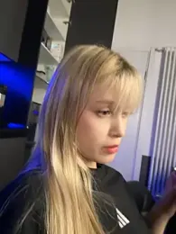 BellaSecrett stripchat stream image