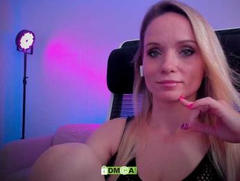 Louise_Dance bongacams stream image