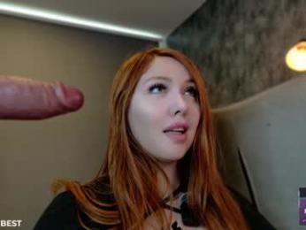 ohmysweetkitty chaturbate stream image