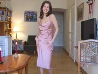 eli_sun chaturbate stream image