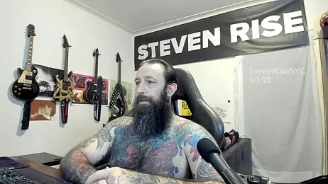 StevenRiseNYC stripchat stream image