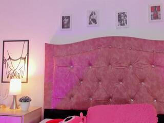 Linda Fosterr flirt4free stream image