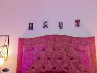 Linda Fosterr flirt4free stream image