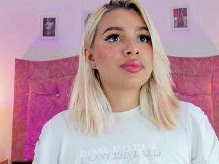 Linda Fosterr flirt4free stream image