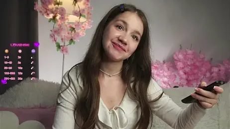 AmiLewis stripchat stream image