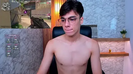 Gerony_ stripchat stream image