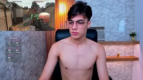 Gerony_ stripchat stream image