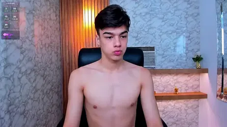 Gerony_ stripchat stream image