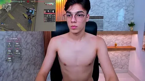 Gerony_ stripchat stream image