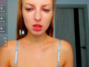 PinkPanterka bongacams stream image