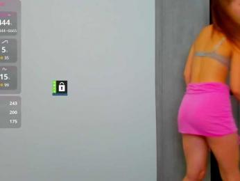 PinkPanterka bongacams stream image