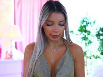 ArtTeasee bongacams stream image