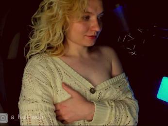 A-Huli bongacams stream image