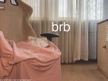 honey_sunshine chaturbate stream image