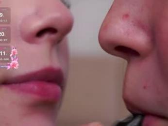 vivid_girls chaturbate stream image