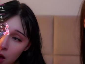 vivid_girls chaturbate stream image