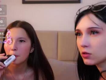 vivid_girls chaturbate stream image