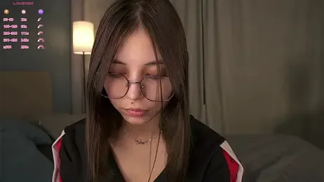 DarelleFare stripchat stream image