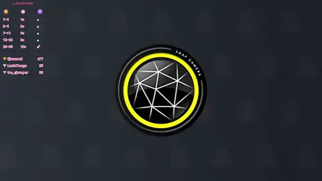 DarelleFare stripchat stream image