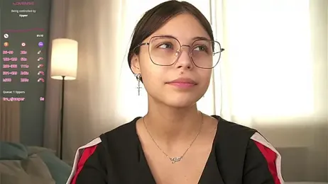 DarelleFare stripchat stream image