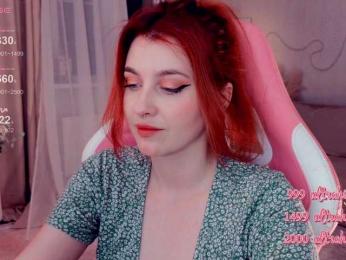 HoneyCherry bongacams stream image