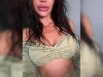 -NIRVANA- bongacams stream image