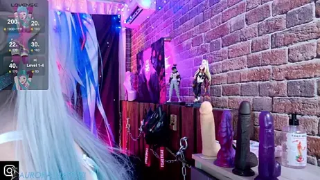 Aurora_Natsuki stripchat stream image