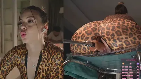 American__Dream stripchat stream image