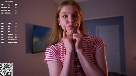 EdlinAlliston stripchat stream image