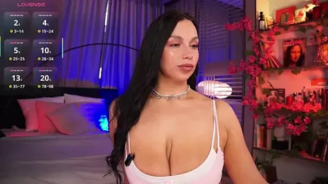 LunaNight stripchat stream image