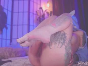 nekyra_san chaturbate stream image