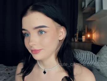 cute_caprice chaturbate stream image