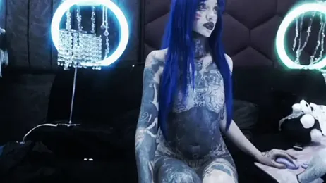 TyphoidMary stripchat stream image