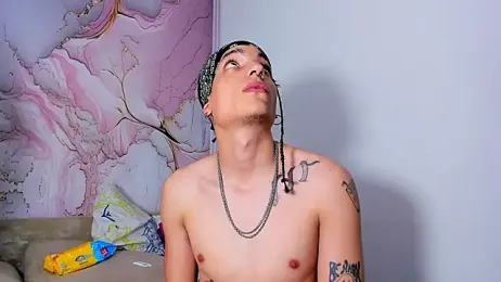 wild_demongirl stripchat stream image