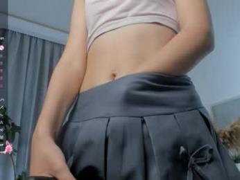 bridgetbottrell chaturbate stream image