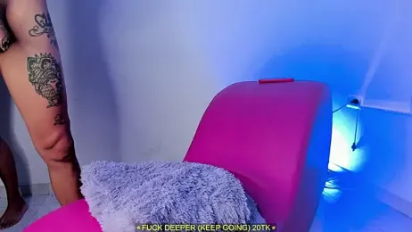 Threesome-no-mercy stripchat stream image