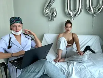 Nura_n_Sarah stripchat stream image